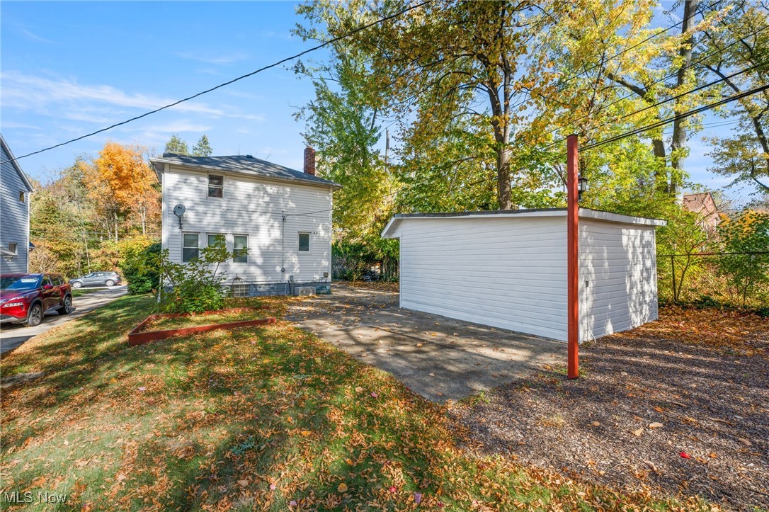 4550 Rainbow Road South Euclid, OH 44121 - Photo 27 of 30