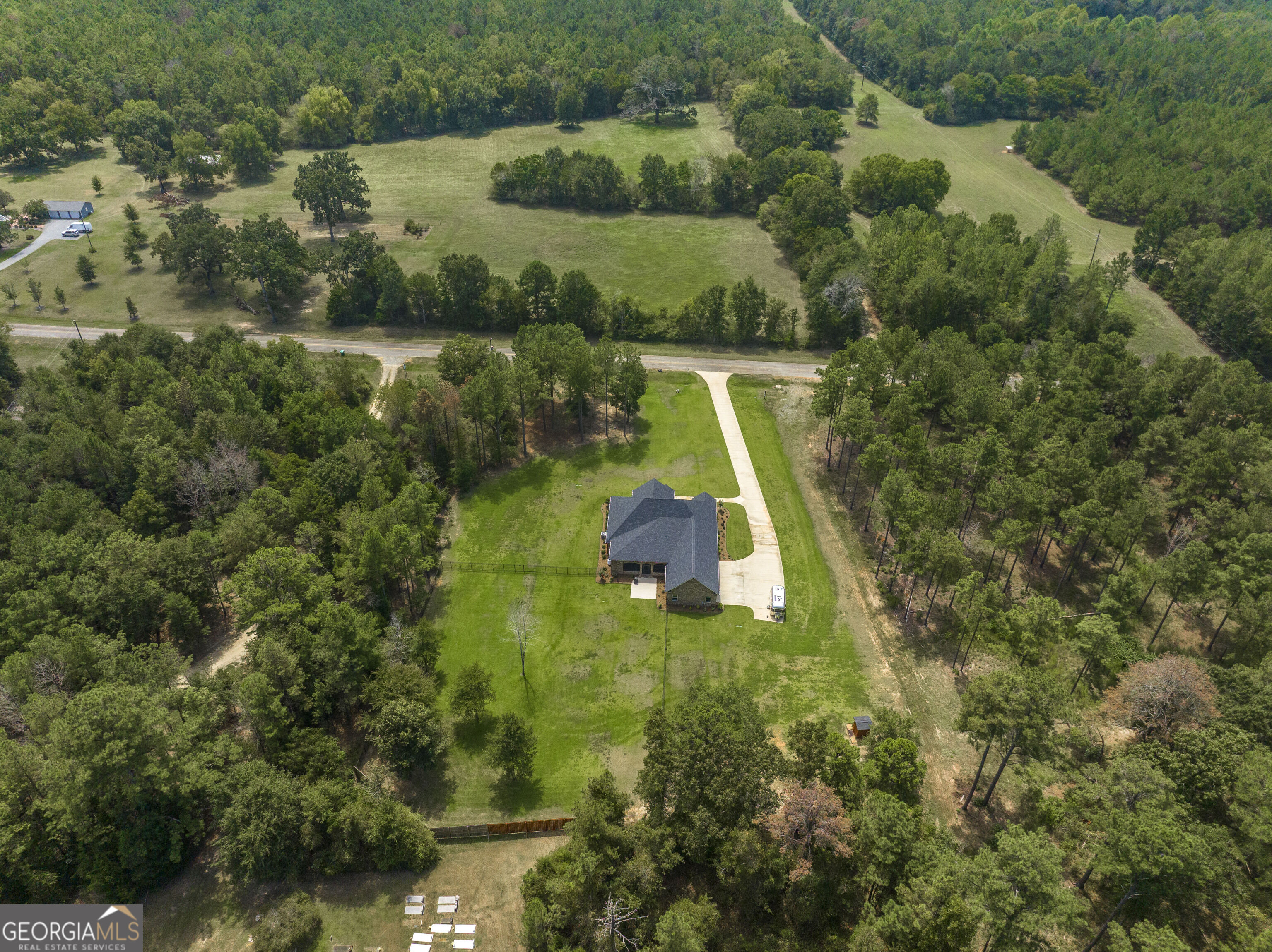 271 Sewell Road Elko, GA 31025 - Photo 45 of 47 Gallery Image 45