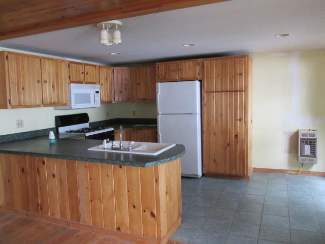428 Springy Pond Road Clifton, ME 04428 - Photo 3 of 9 Kitchen 3