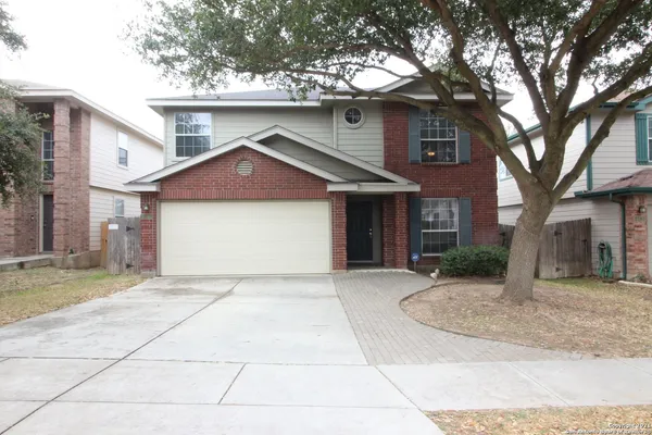 $1,895 | 659 Lynx Mountain, San Antonio, TX 78251