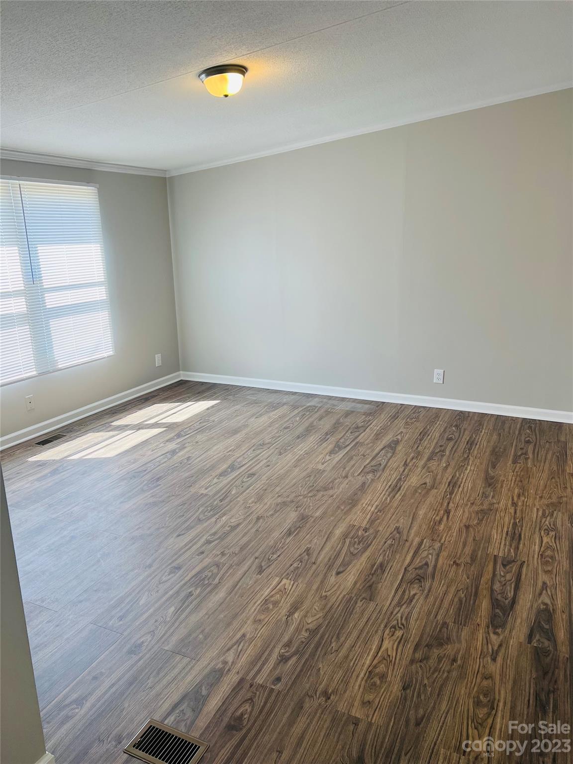 5310 Fallston Road Lawndale, NC 28090 - Photo 17 of 20 wooden floor in a room with a window