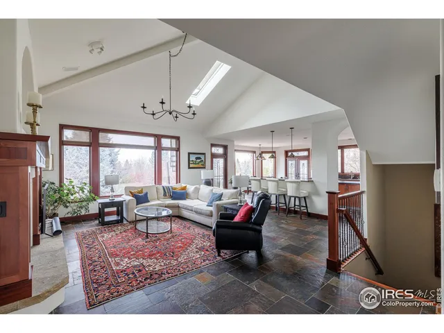 $2,195,000 | 7187 Longview Drive, Niwot, CO 80503