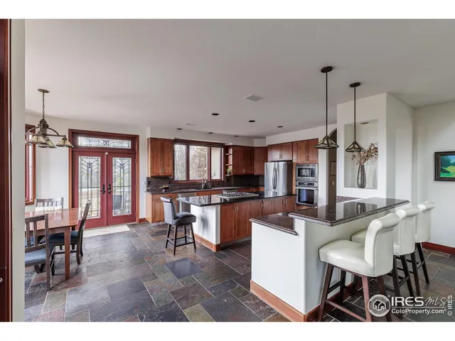 $2,195,000 | 7187 Longview Drive, Niwot, CO 80503