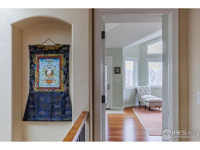 $2,195,000 | 7187 Longview Drive, Niwot, CO 80503