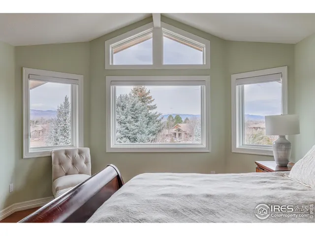 $2,195,000 | 7187 Longview Drive, Niwot, CO 80503