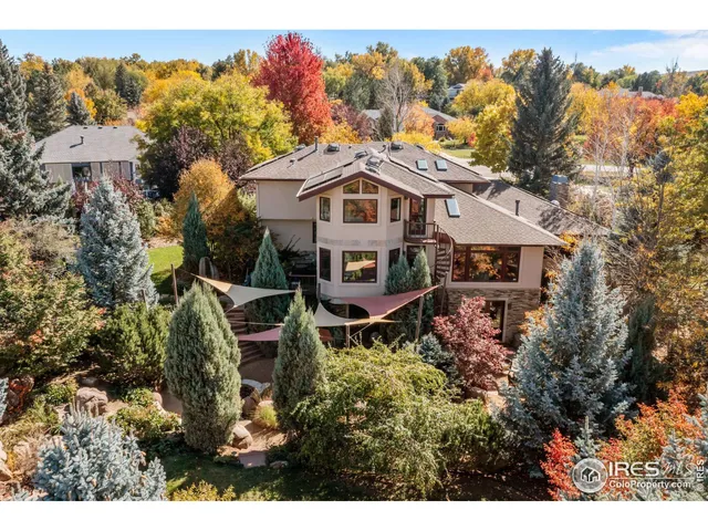 $2,195,000 | 7187 Longview Drive, Niwot, CO 80503