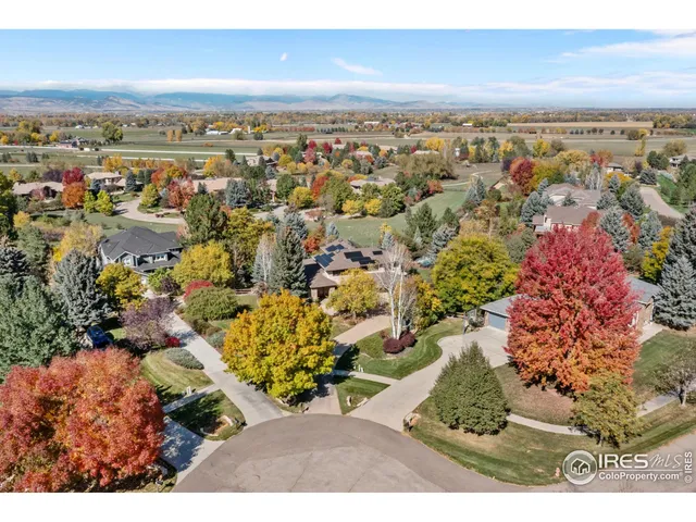 $2,195,000 | 7187 Longview Drive, Niwot, CO 80503
