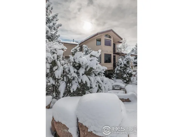 $2,195,000 | 7187 Longview Drive, Niwot, CO 80503