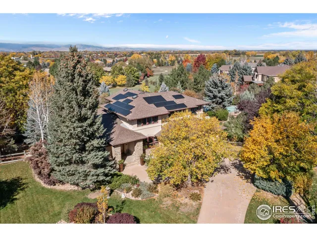 $2,195,000 | 7187 Longview Drive, Niwot, CO 80503