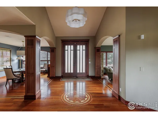 $2,195,000 | 7187 Longview Drive, Niwot, CO 80503