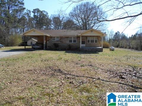 5464 Highway 57 Oneonta Al Vincent, AL 35178 - Photo 9 of 10