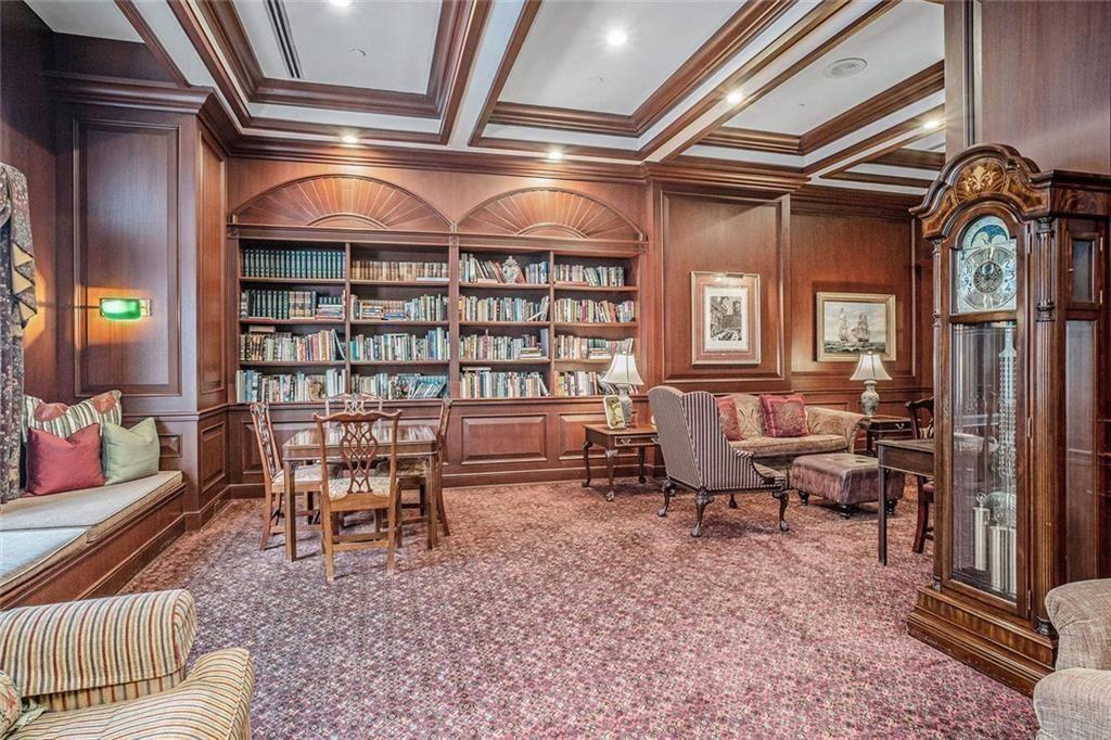 199 14th Street Northeast, Unit 704 Atlanta, GA 30309 - Photo 27 of 34