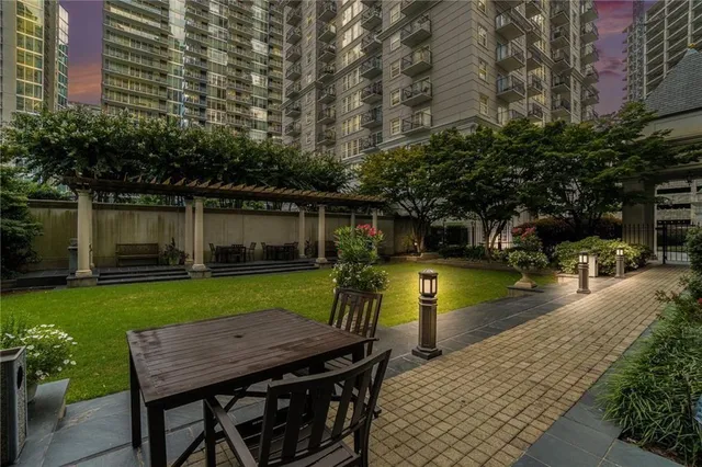 $275,000 | 199 14th Street Northeast, Unit 704, Atlanta, GA 30309