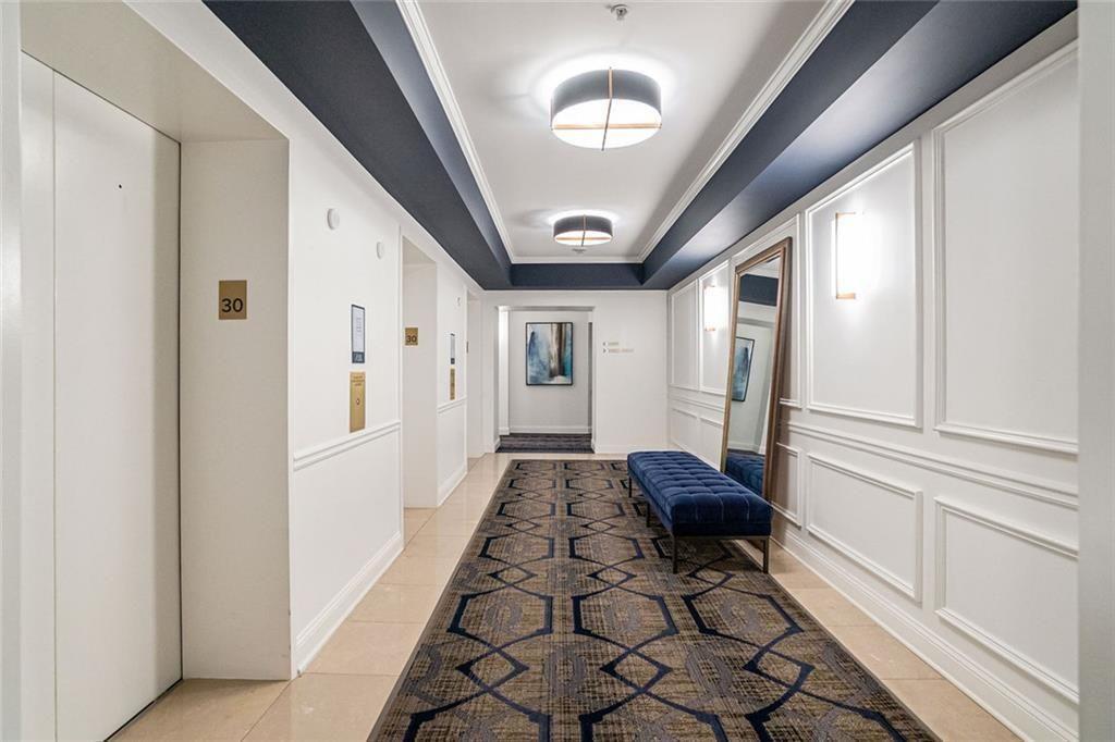 199 14th Street Northeast, Unit 704 Atlanta, GA 30309 - Photo 7 of 34