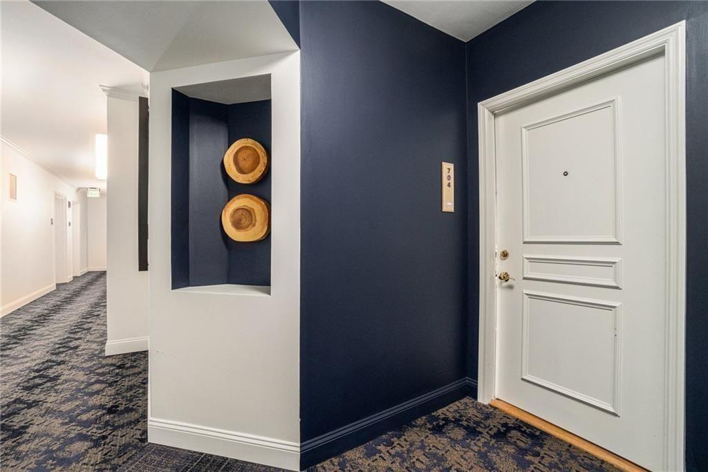 199 14th Street Northeast, Unit 704 Atlanta, GA 30309 - Photo 8 of 34