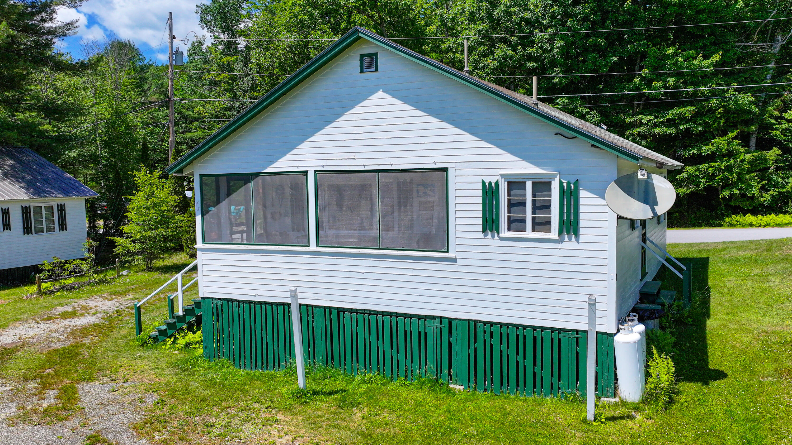 191 Brickyard Hill Road Harrison, ME 04009 - Photo 3 of 30 191 brickyard road-17