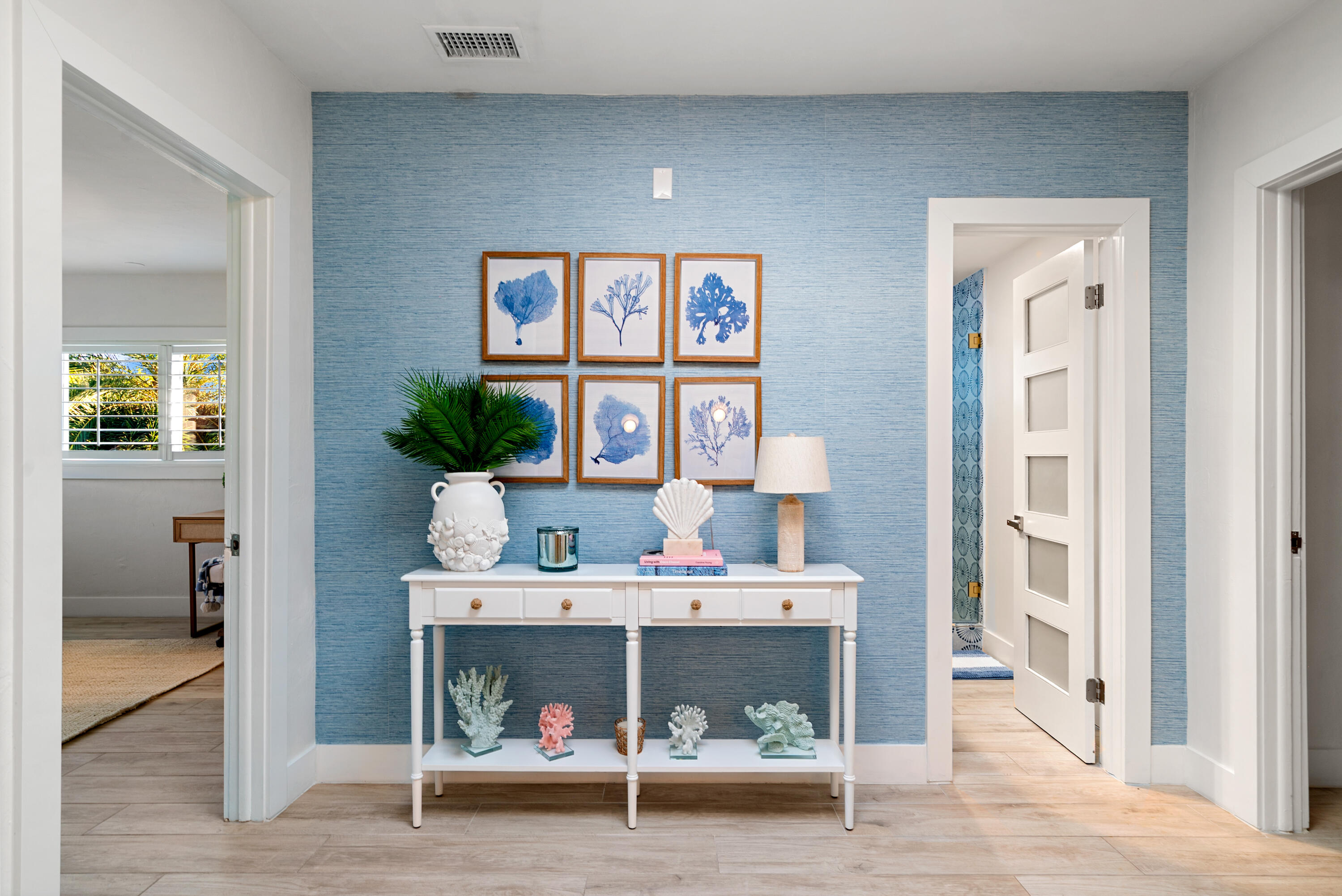 127 Peace Avenue Key Largo, FL 33070 - Photo 50 of 56 a room with furniture and view of bathroom