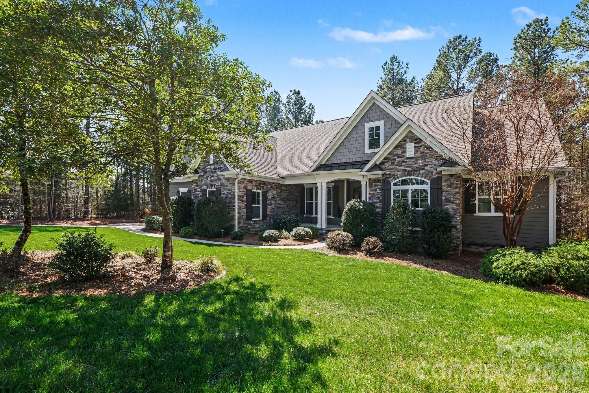 4193 Persimmon Road Lancaster, SC 29720 - Photo 2 of 42