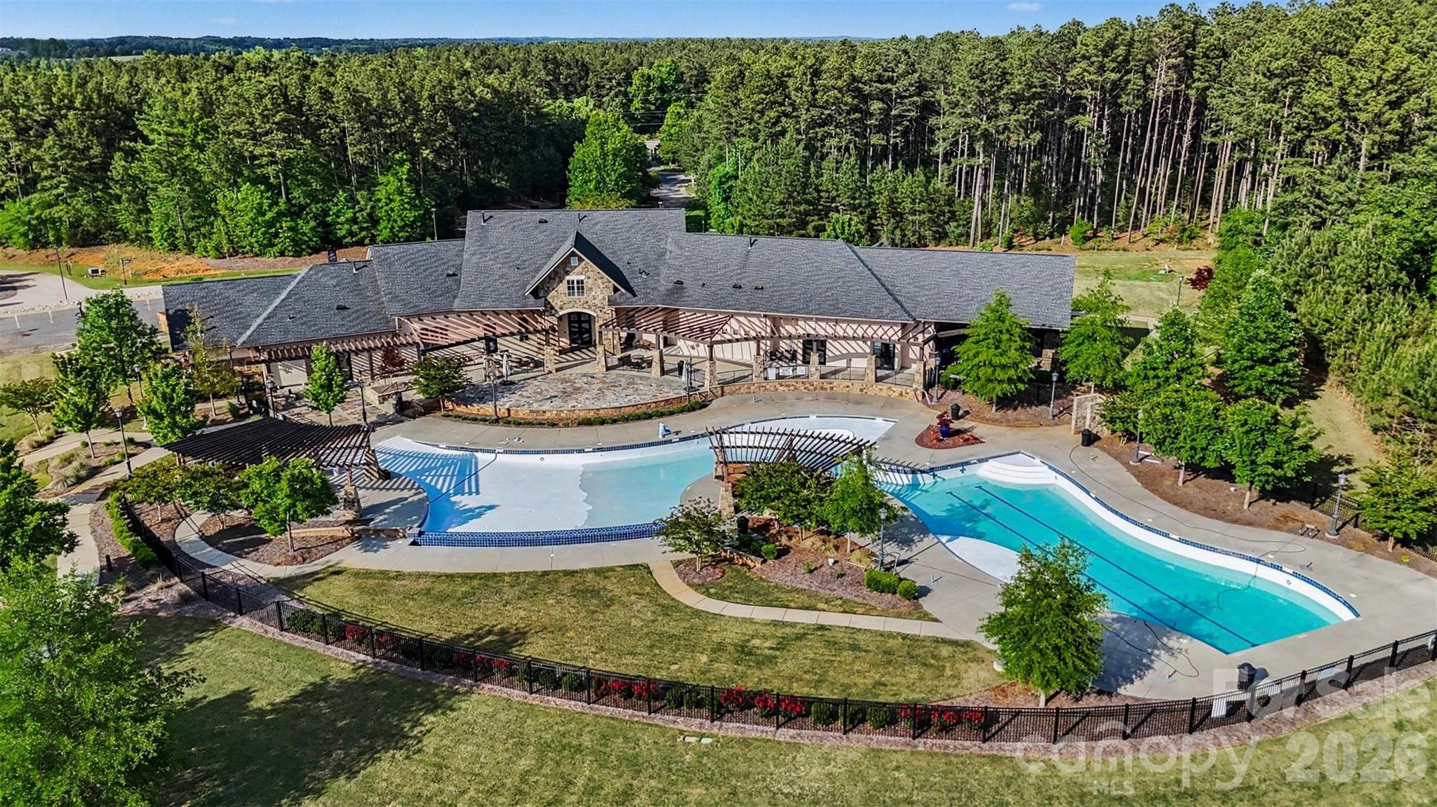 4193 Persimmon Road Lancaster, SC 29720 - Photo 35 of 47