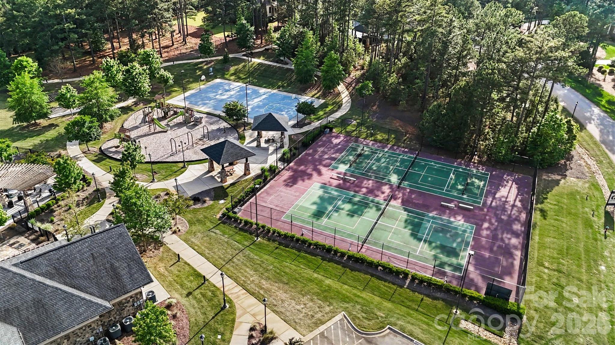 4193 Persimmon Road Lancaster, SC 29720 - Photo 36 of 47