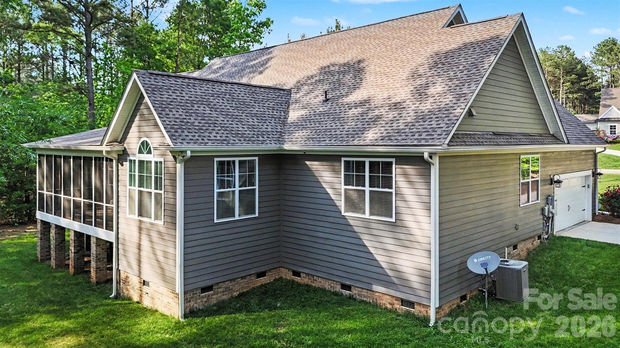 4193 Persimmon Road Lancaster, SC 29720 - Photo 42 of 47