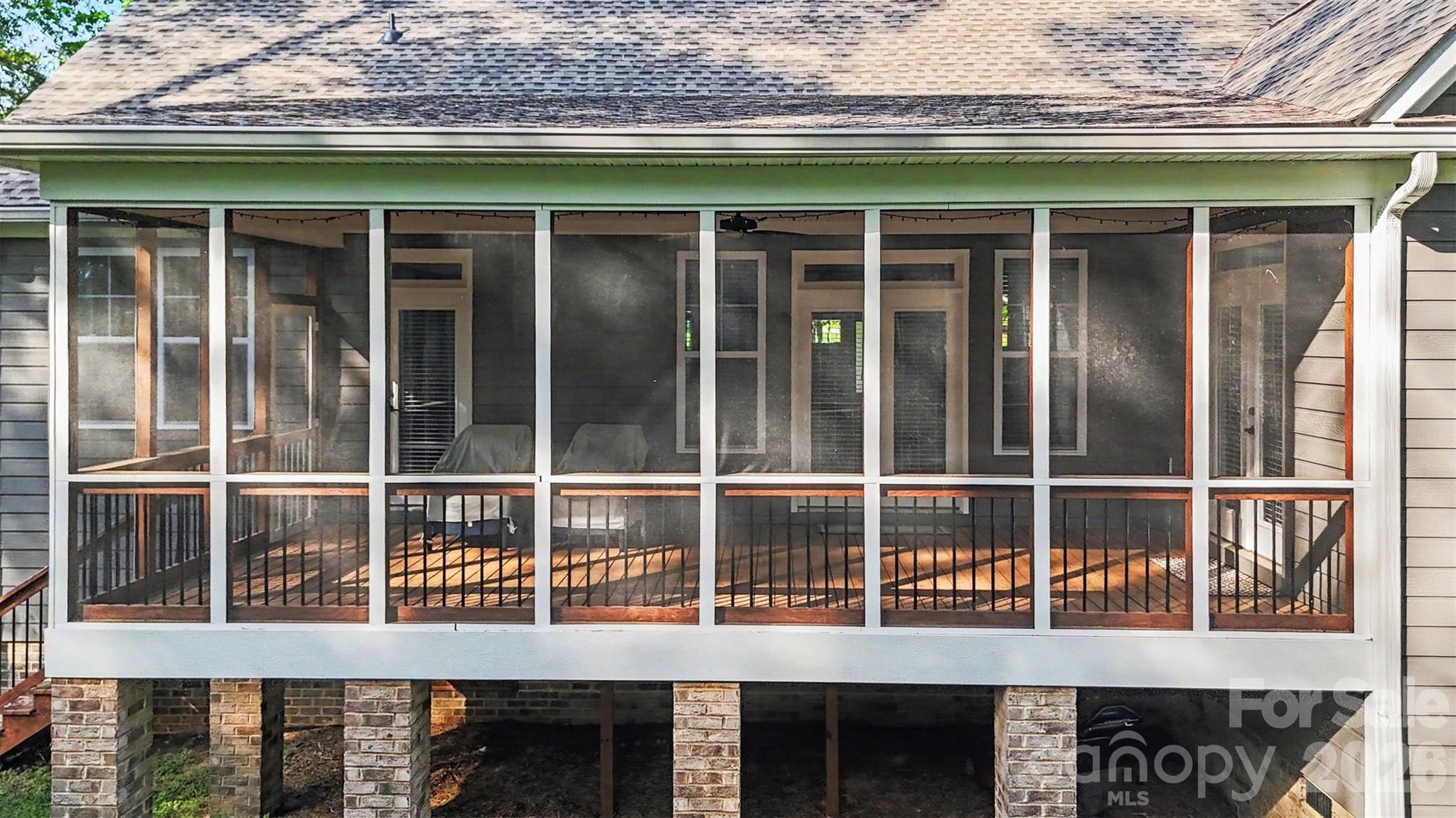 4193 Persimmon Road Lancaster, SC 29720 - Photo 44 of 47 a view of a building with a window