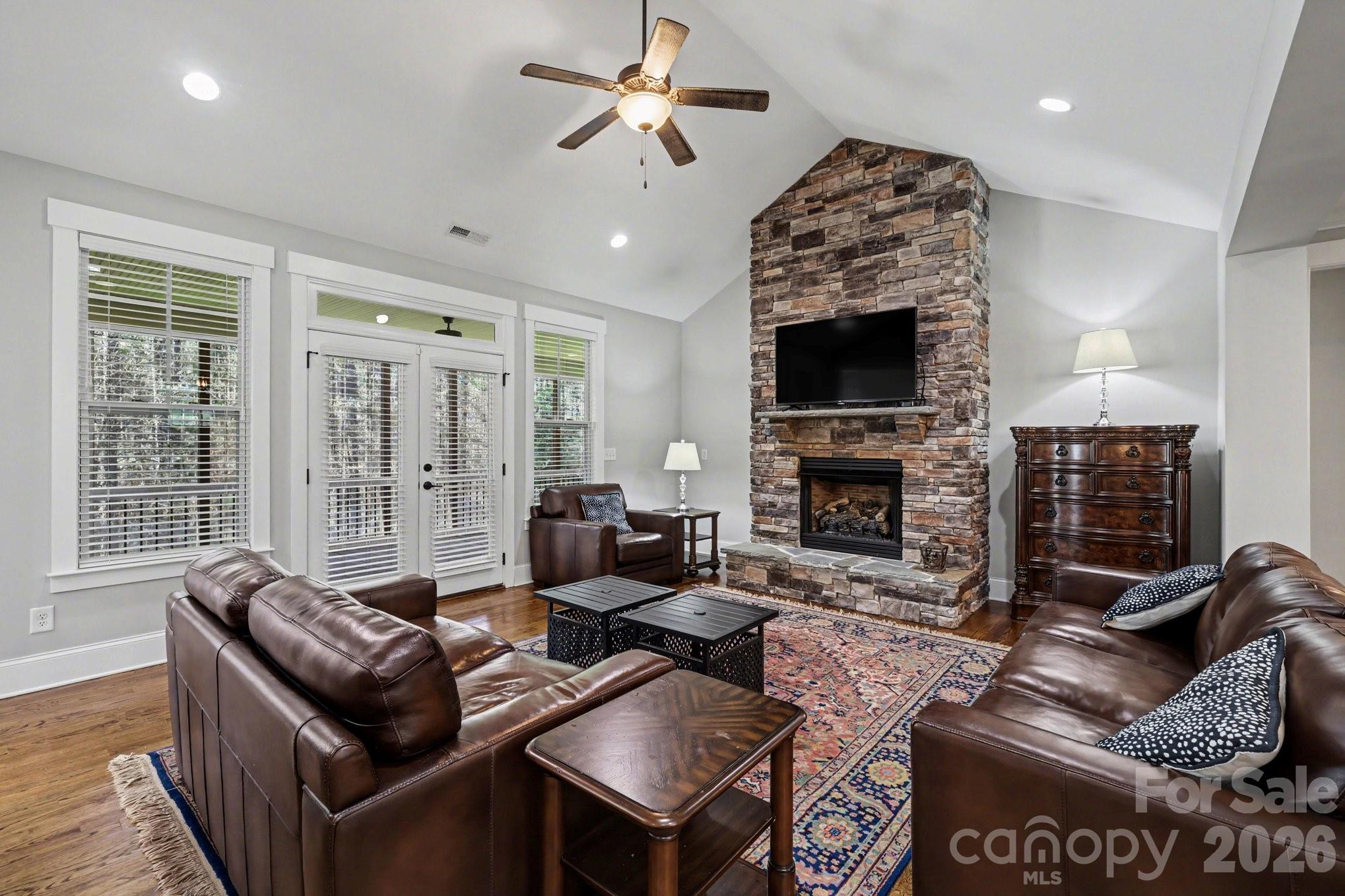 4193 Persimmon Road Lancaster, SC 29720 - Photo 6 of 42