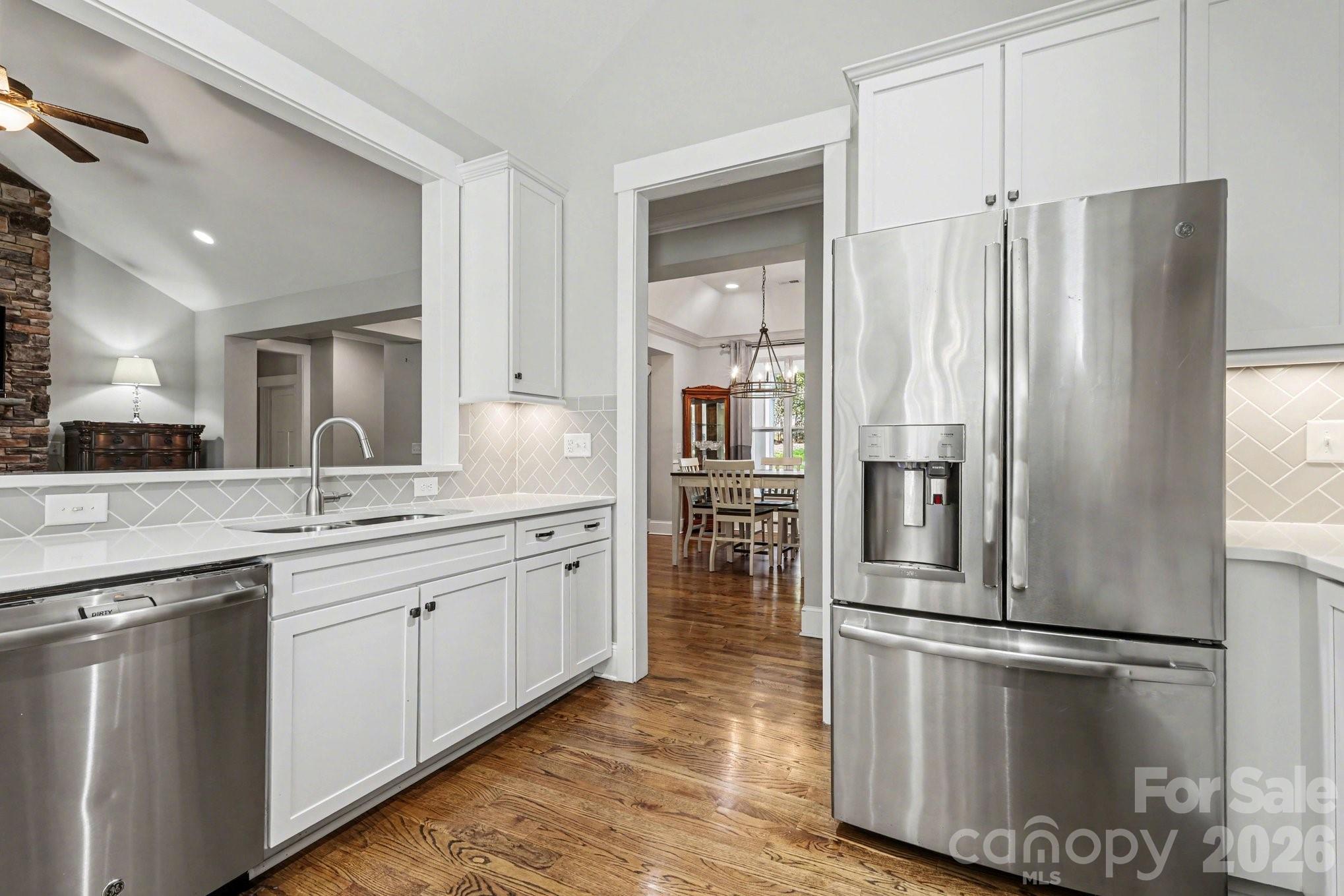 4193 Persimmon Road Lancaster, SC 29720 - Photo 9 of 42