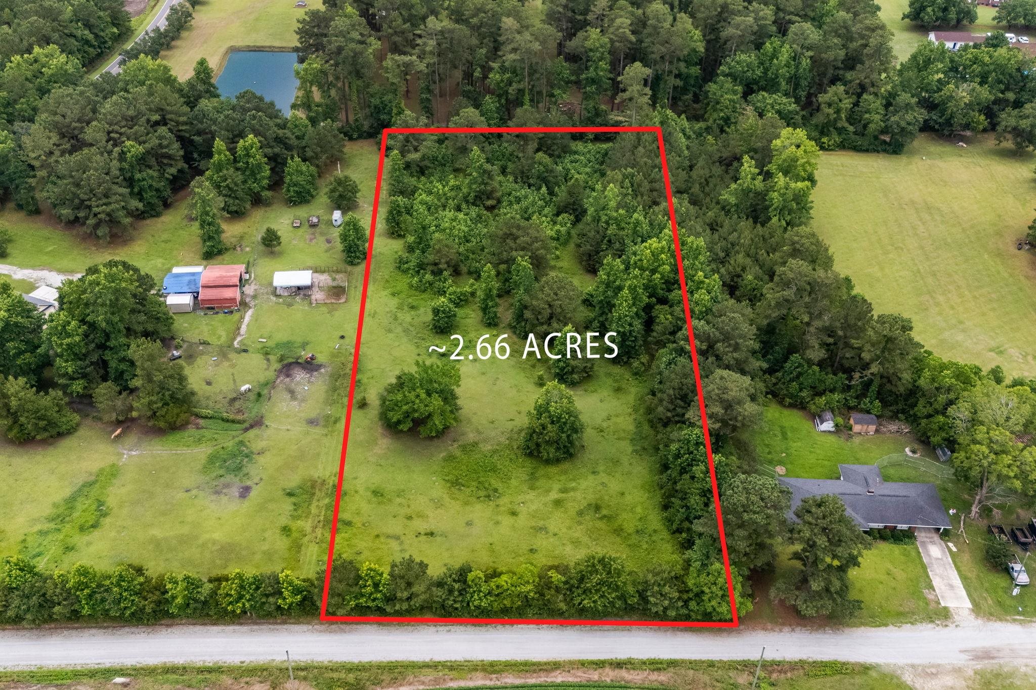 2 Smith Road Aynor, SC 29511 - Photo 2 of 35