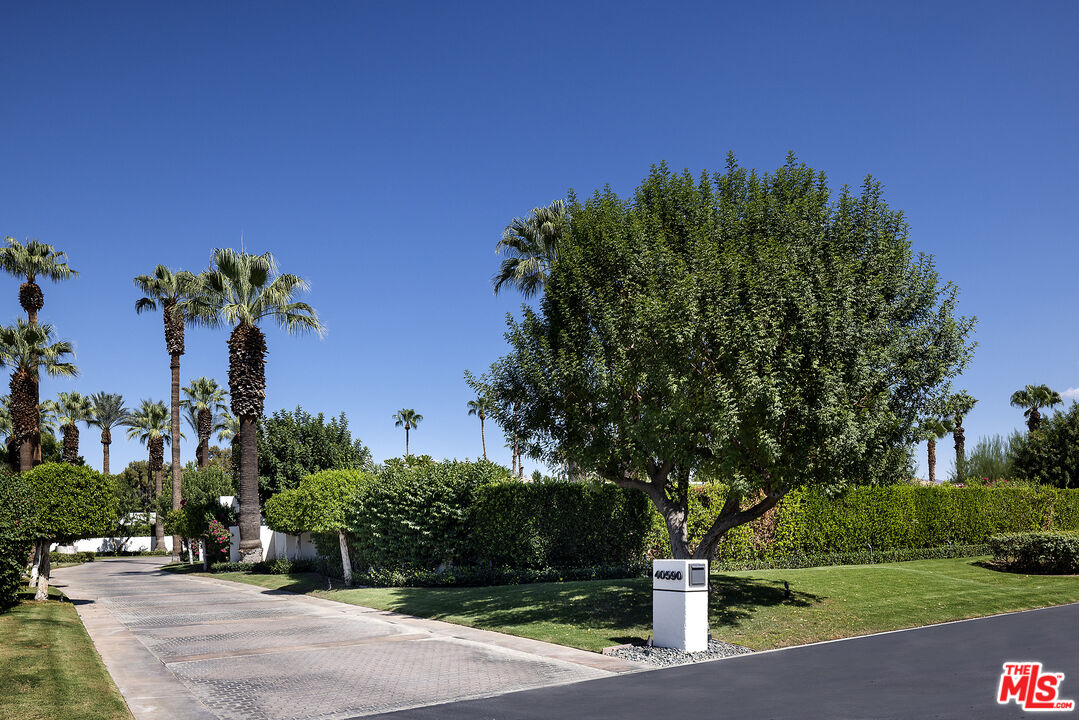 40590 Morningstar Road Rancho Mirage, CA 92270 - Photo 3 of 55