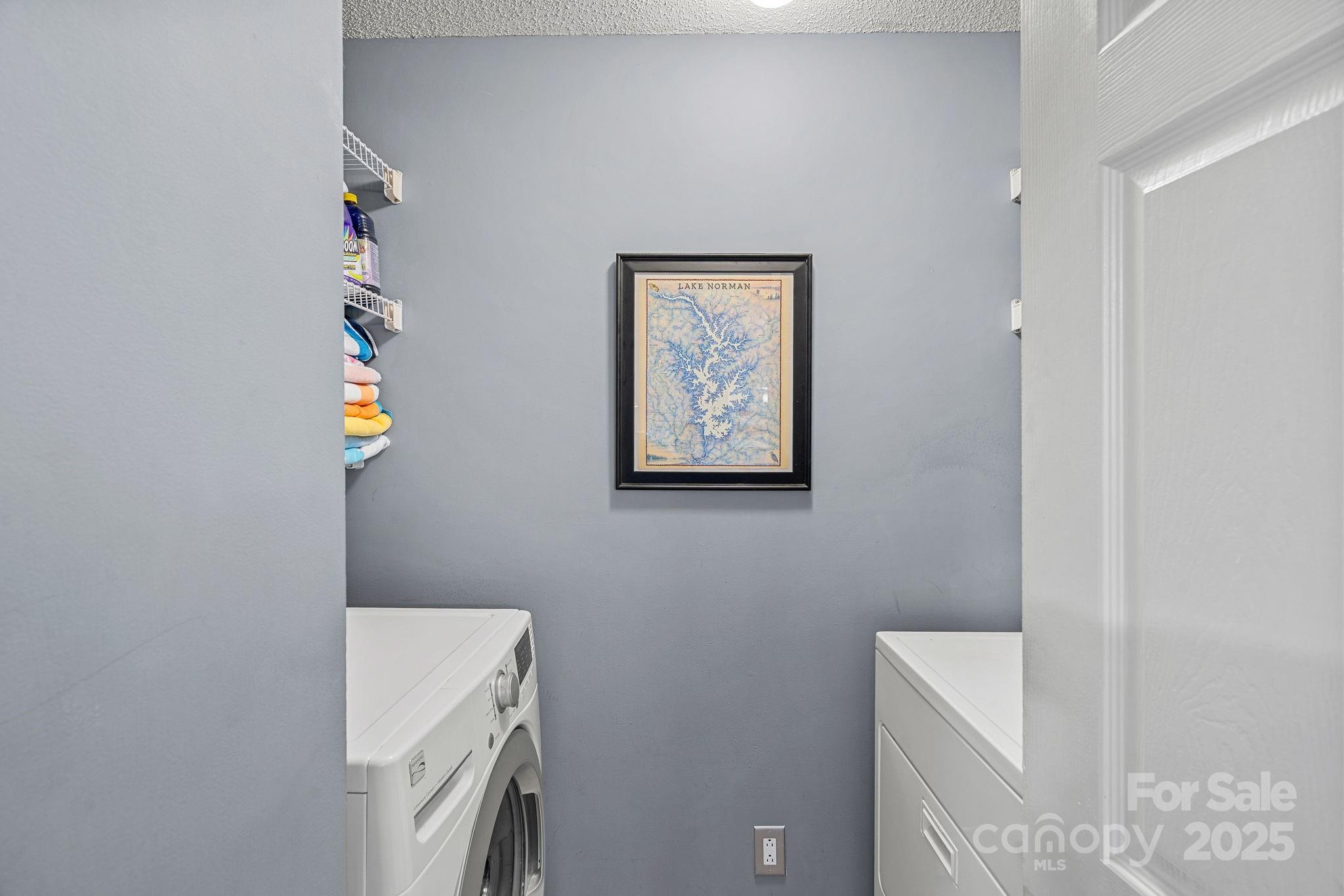 18673 Vineyard Point Lane Cornelius, NC 28031 - Photo 11 of 29 a bathroom with a sink and a mirror