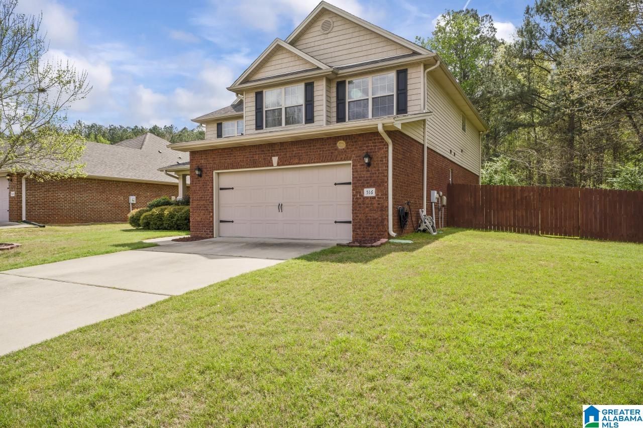 516 River Crest Way Helena, AL 35080 - Photo 43 of 50