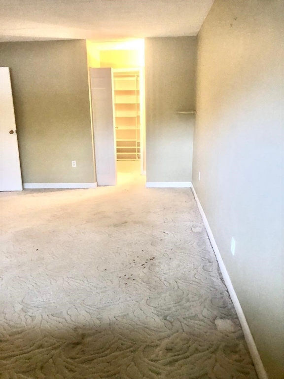 146 Marble Street, Unit 204 Stoneham, MA 02180 - Photo 15 of 21 a view of empty room