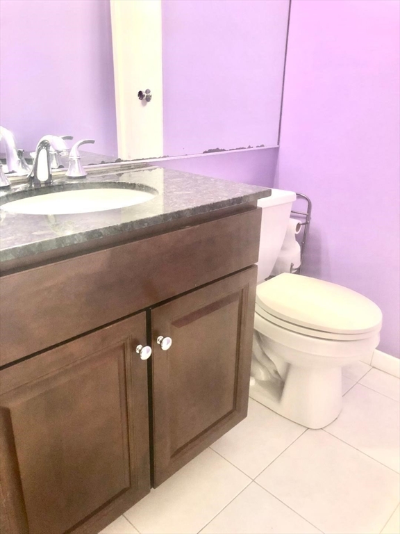 146 Marble Street, Unit 204 Stoneham, MA 02180 - Photo 10 of 21 a bathroom with a sink and a toilet