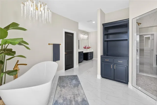 $1,124,000 | 53 West Bar-Le-Doc Drive, Corpus Christi, TX 78414