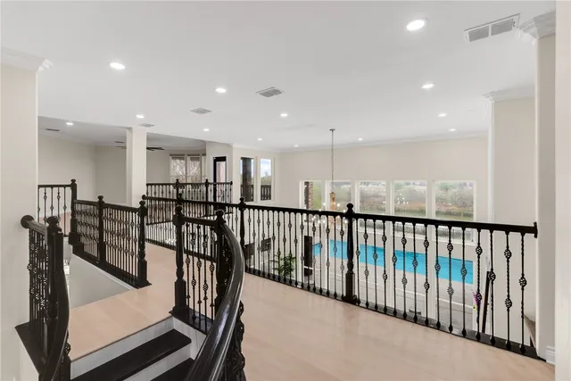 $1,124,000 | 53 West Bar-Le-Doc Drive, Corpus Christi, TX 78414