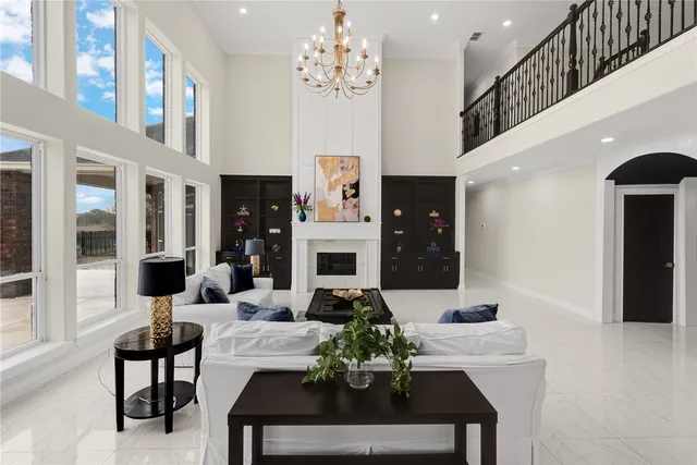 $1,124,000 | 53 West Bar-Le-Doc Drive, Corpus Christi, TX 78414