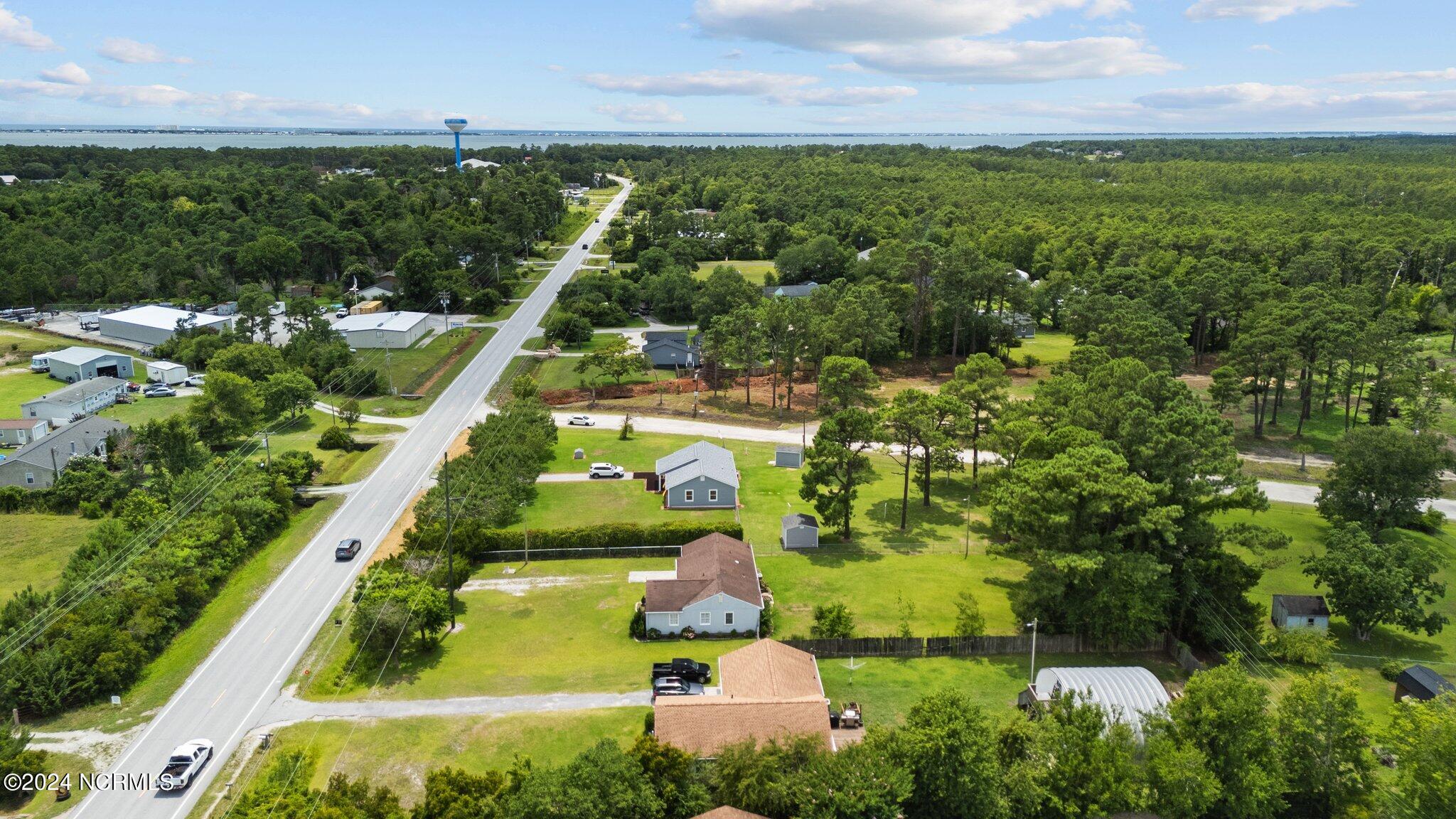 1258 Hibbs Road Newport, NC 28570 - Photo 35 of 40 38-web-or-mls-DJI_20240704140300_0910_D