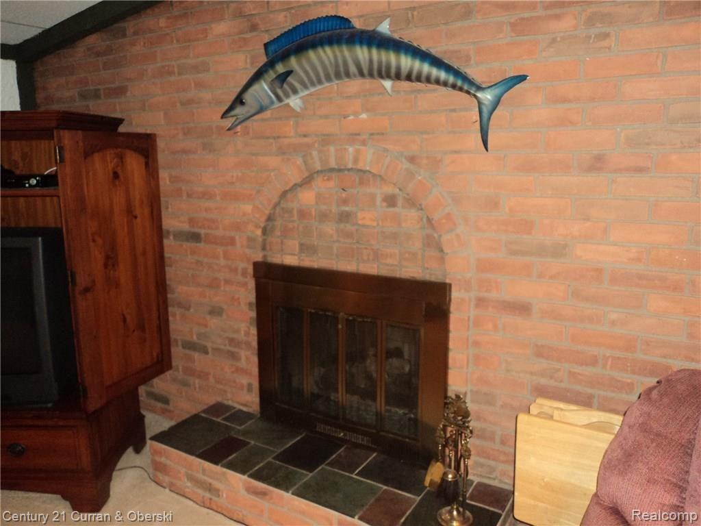 237 Henry Ruff Road Garden City, MI 48135 - Photo 22 of 35 GAS F.P