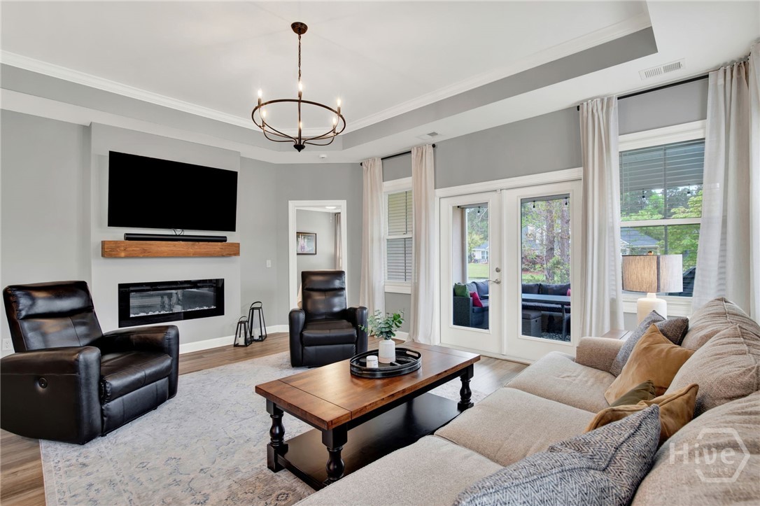 137 Waterside Lane Pooler, GA 31322 - Photo 11 of 31