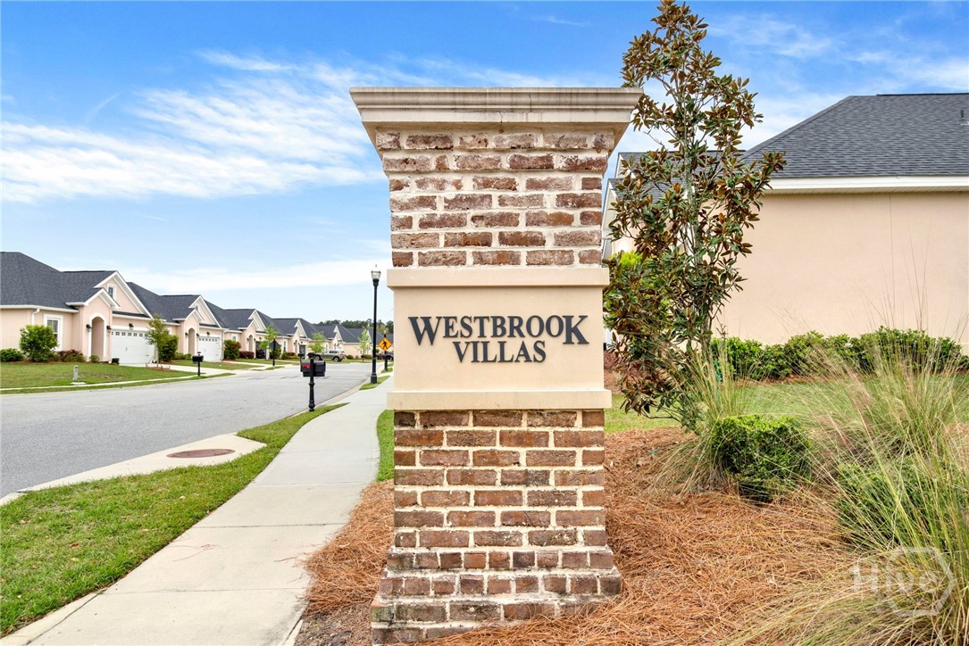 137 Waterside Lane Pooler, GA 31322 - Photo 29 of 31