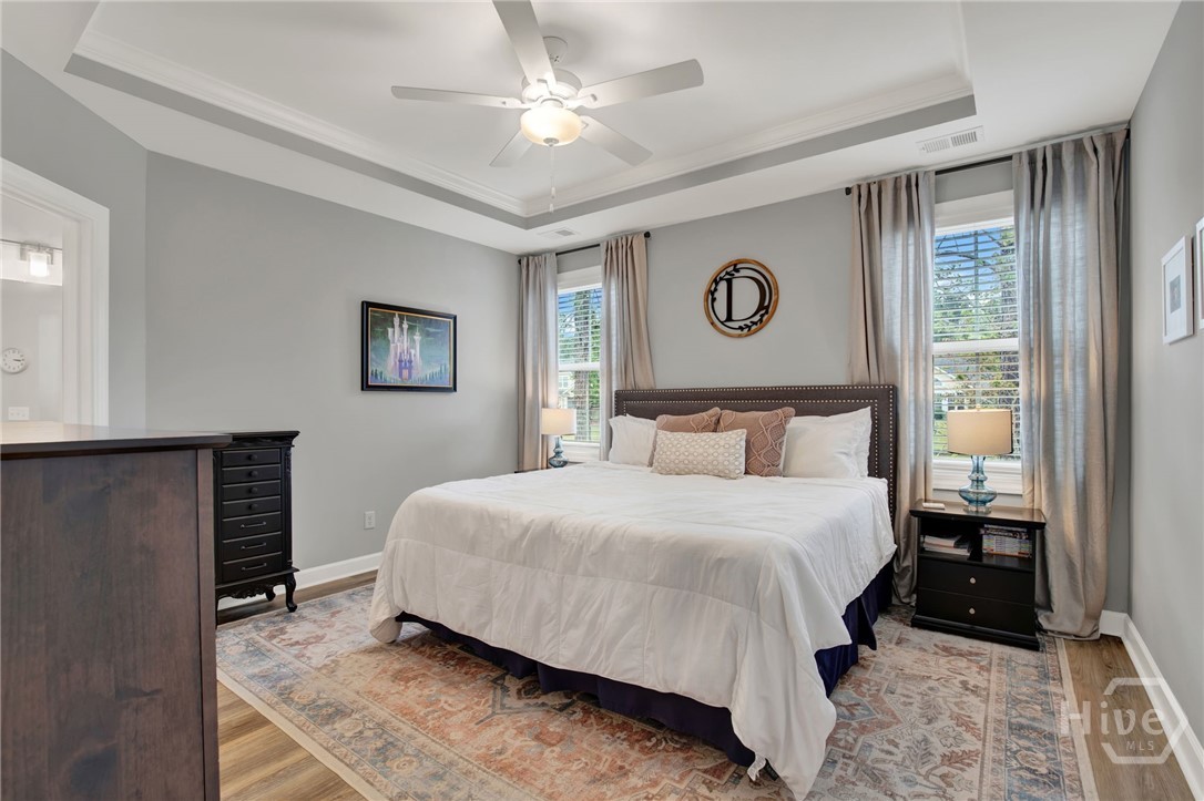 137 Waterside Lane Pooler, GA 31322 - Photo 5 of 31