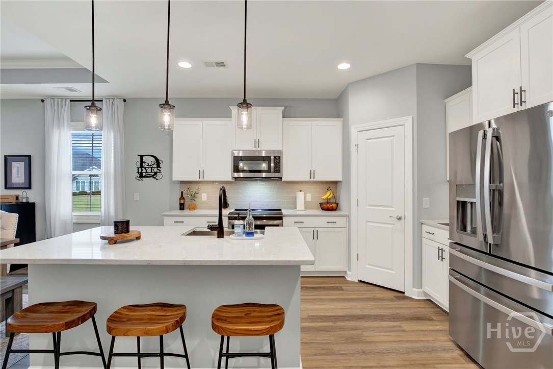 137 Waterside Lane Pooler, GA 31322 - Photo 8 of 31