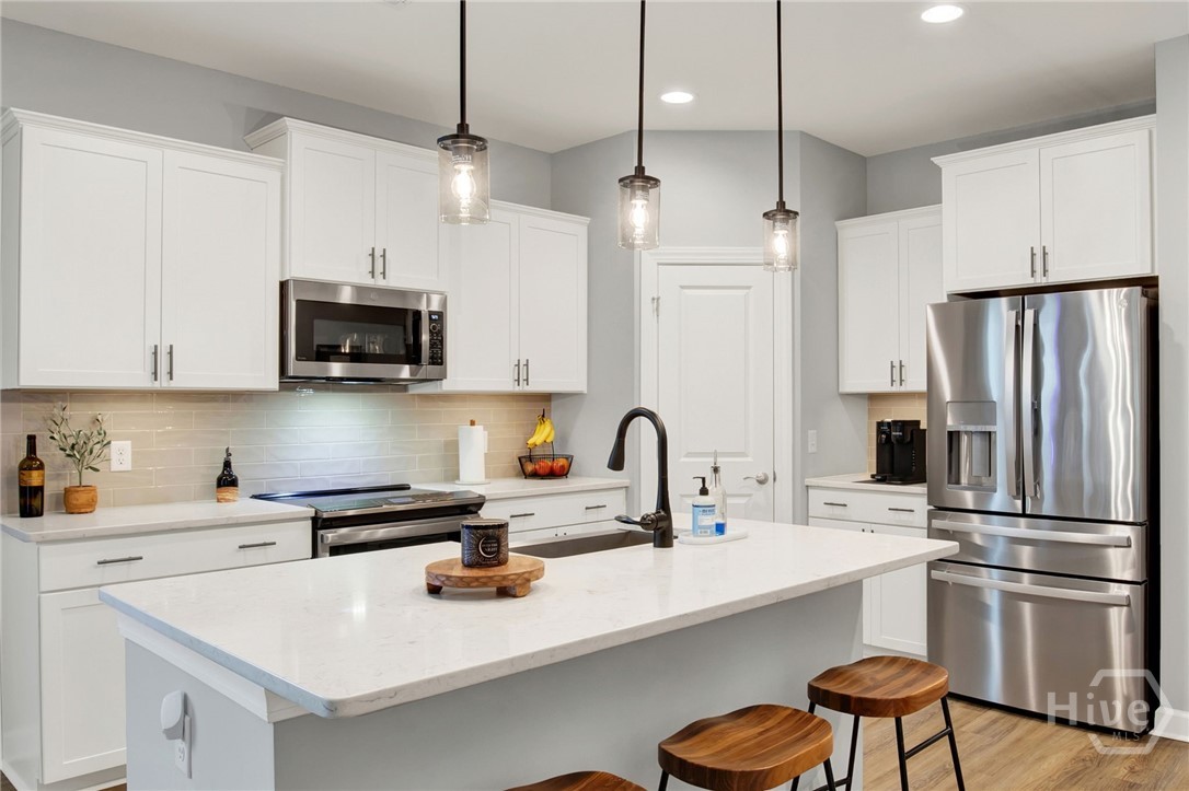 137 Waterside Lane Pooler, GA 31322 - Photo 9 of 31