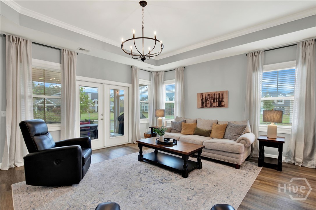 137 Waterside Lane Pooler, GA 31322 - Photo 10 of 31