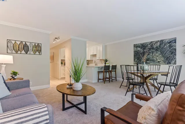 $399,000 | 1743 Carmel Drive, Unit 9, Walnut Creek, CA 94596