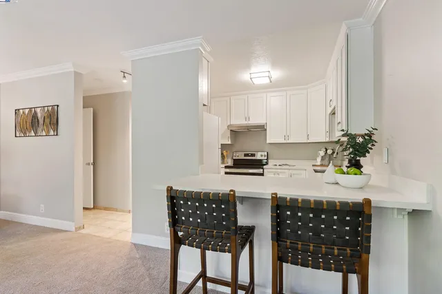 $399,000 | 1743 Carmel Drive, Unit 9, Walnut Creek, CA 94596