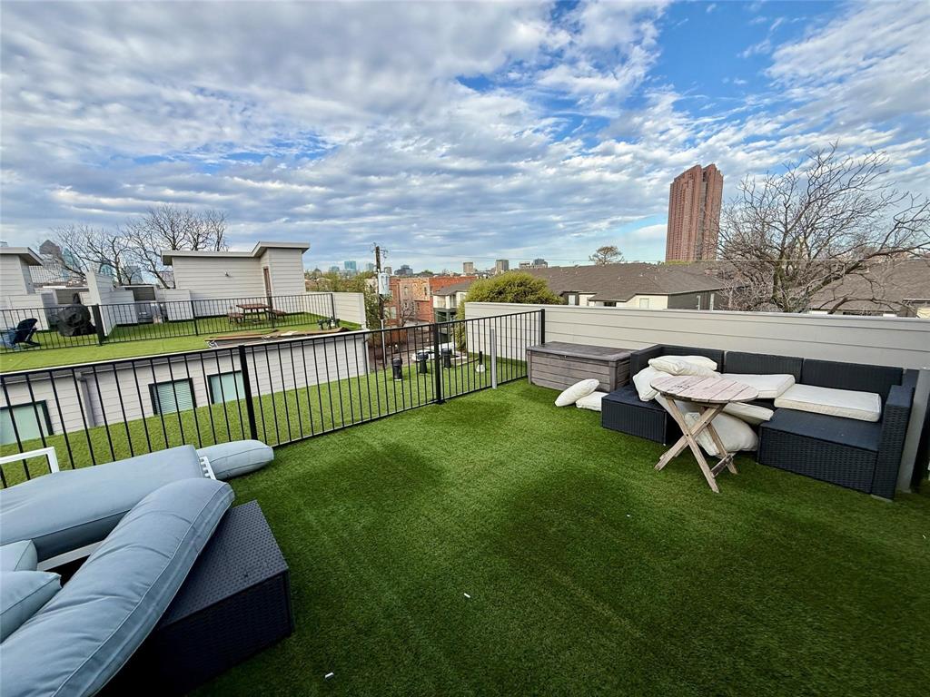 4211 Delano Place, Unit 5B Dallas, TX 75204 - Photo 22 of 24