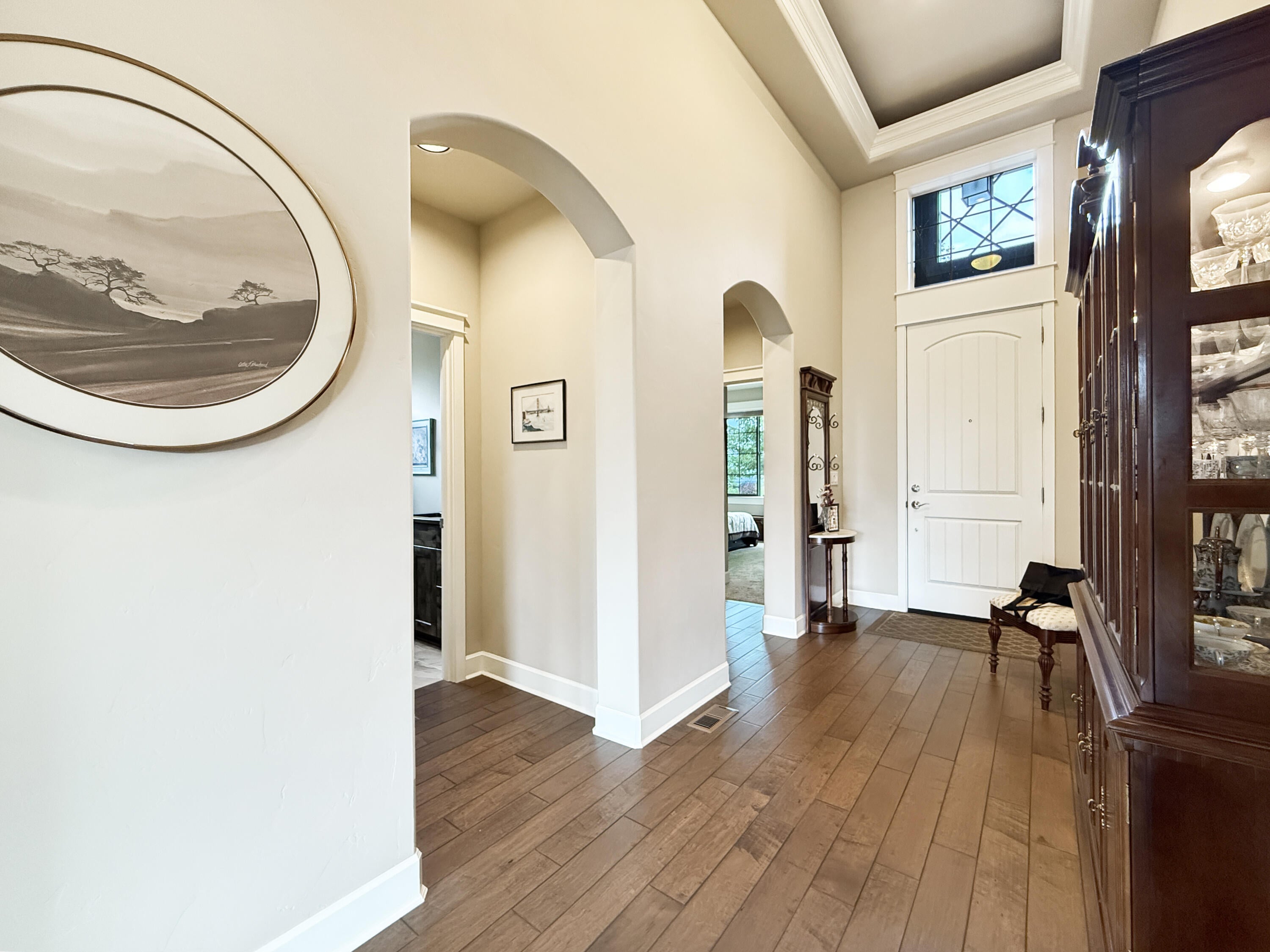 61076 Manhae Loop Bend, OR 97702 - Photo 36 of 67 20-Foyer