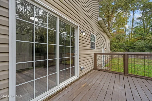 $1,850 | 230 Dartmoor Trail, Jacksonville, NC 28540